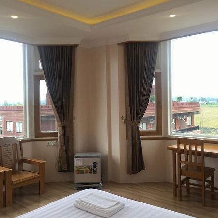Five One Star Hotel 娘瑞 外观 照片