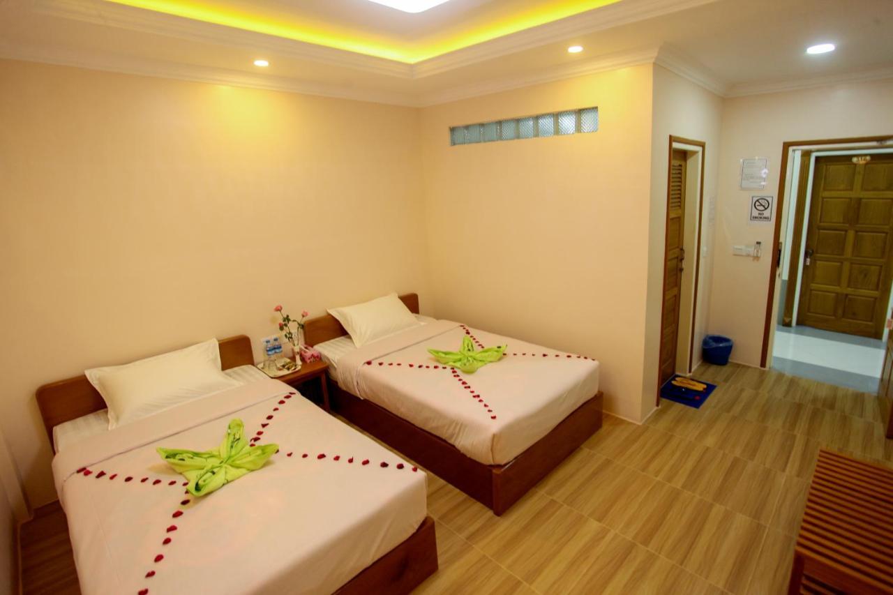 Five One Star Hotel 娘瑞 外观 照片