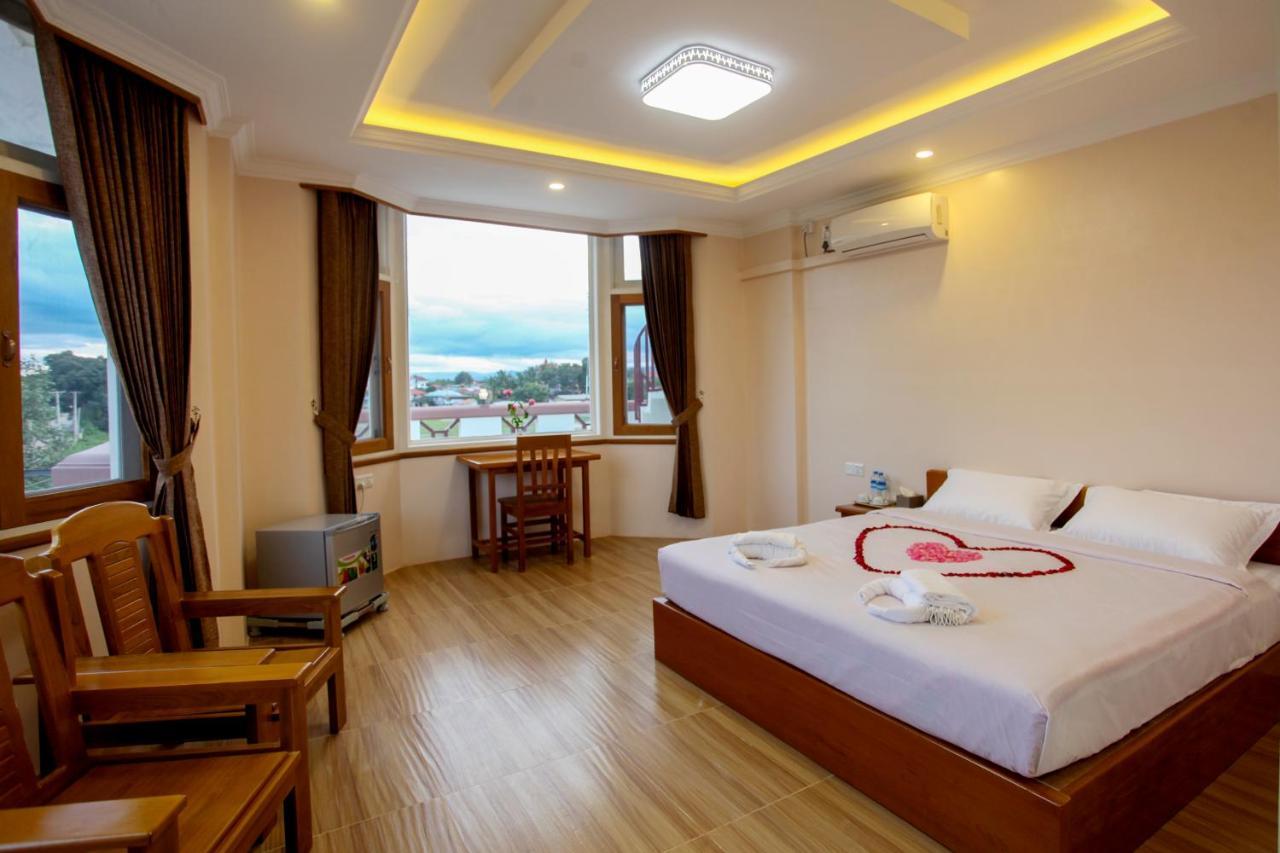 Five One Star Hotel 娘瑞 外观 照片