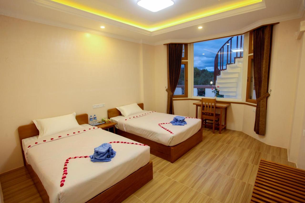 Five One Star Hotel 娘瑞 外观 照片