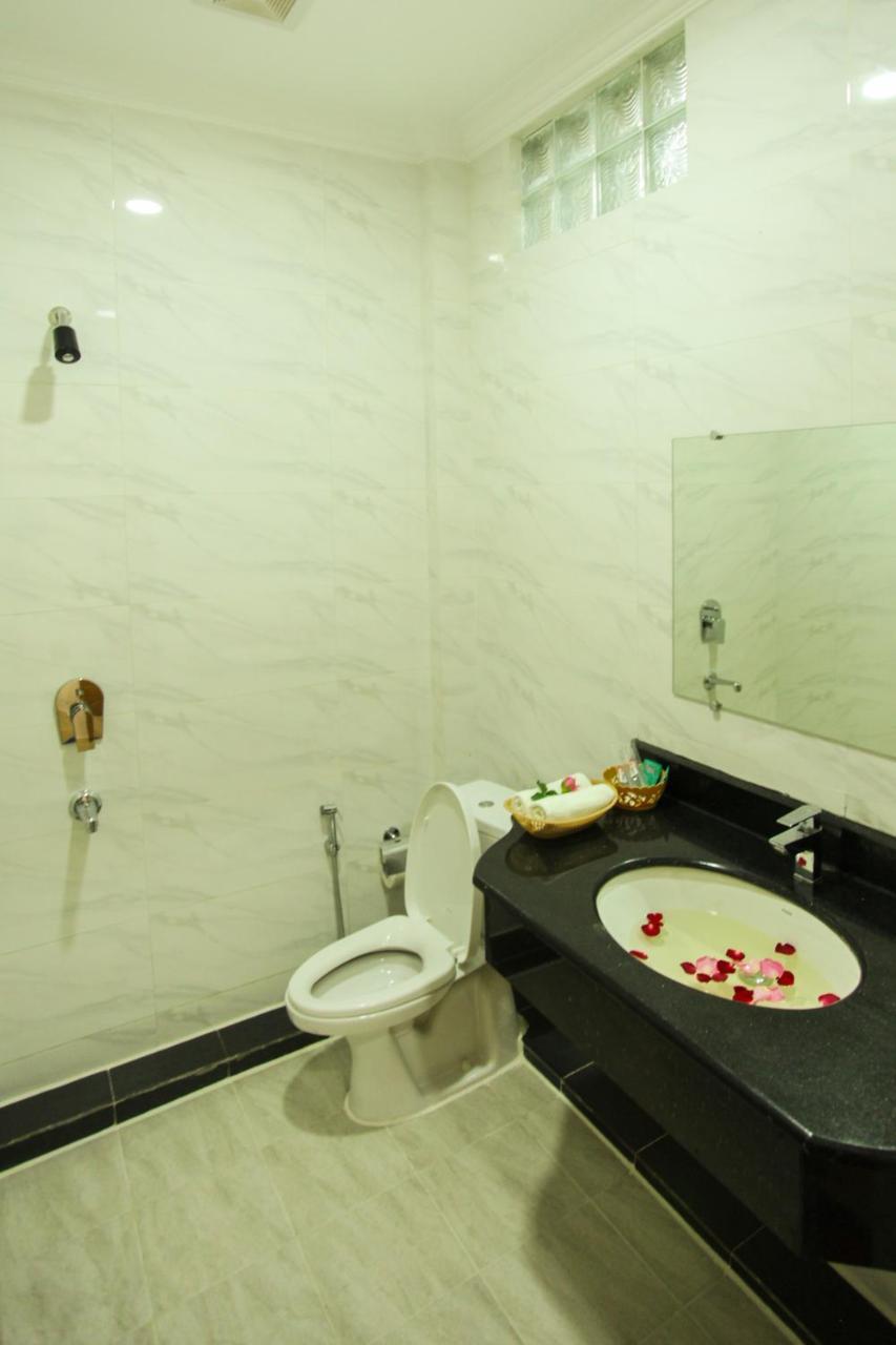 Five One Star Hotel 娘瑞 外观 照片