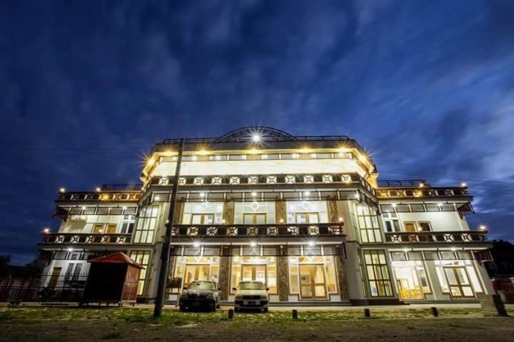 Five One Star Hotel 娘瑞 外观 照片