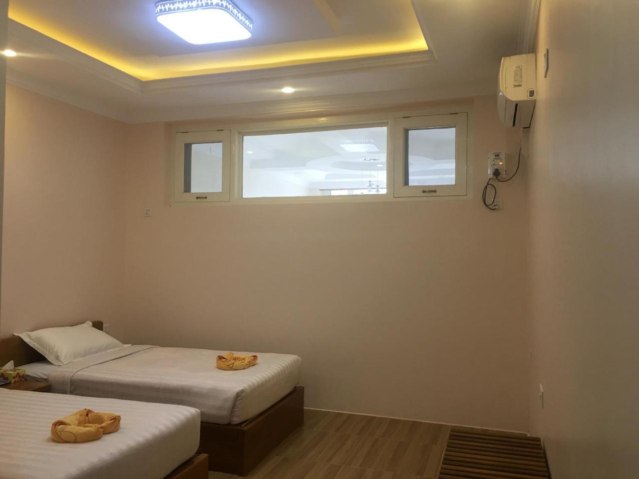 Five One Star Hotel 娘瑞 外观 照片