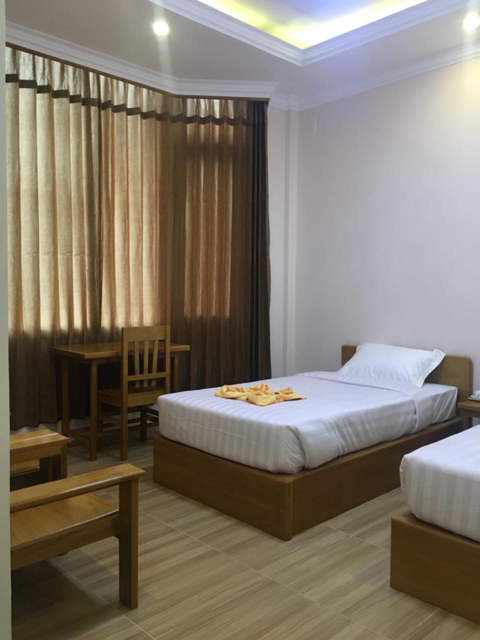 Five One Star Hotel 娘瑞 外观 照片