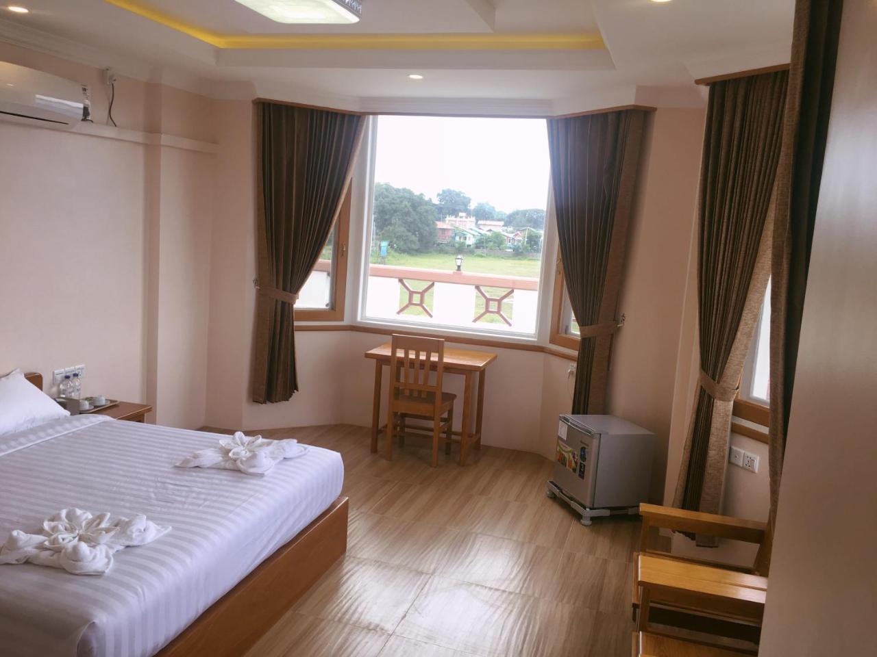 Five One Star Hotel 娘瑞 外观 照片