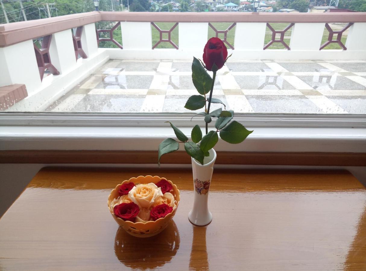 Five One Star Hotel 娘瑞 外观 照片